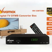 Cajita decodificadora HD - Img 55306234