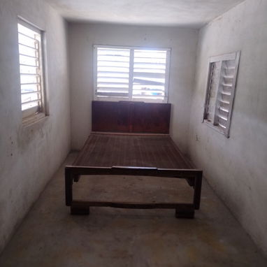 SE VENDE BIPLANTA EN HOLGUIN. LA CASA QUE NECESITAS!!!! - 5/5