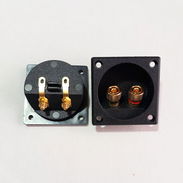Conexión parte de atrás para altavoces - Img 54923251