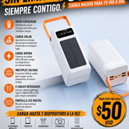 Power bank de 6000 mah - Img 56872734