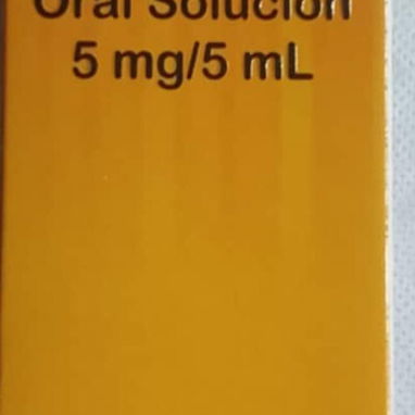 Medicamentos infantiles - 2/2