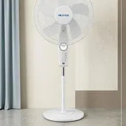 Ventiladores recargables - Img 56107377