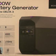 ECOFLOW DELTA 3 - Img 57332501