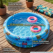 Piscinas de niños - Img 55480149