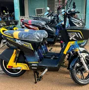 BICIMOTO TOPMAQ ULTRA 3000W 48V 45AH - Img 50135857