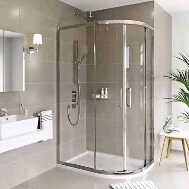 CABINAS PARA BAÑOS - 2/2