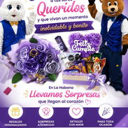 Entrega de Regalos - Img 55906696