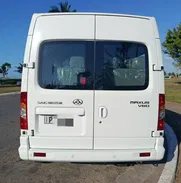 FURGONETA Maxus V80 2024. - Img 49368754