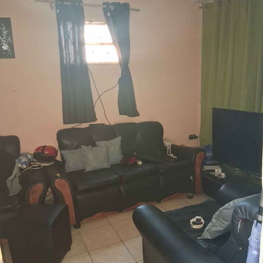 🏡*120_Venta de apto súper confortable en Centro Habana* ⚠️*Ojoooo⚠️sin ajuste, es tal y como está para que ni vengan* - Img 123790309