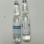 Diazepam Ampula Benadrilina - Img 53753043