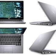 Laptop Dell Latitude 5400 Chrome - Img 55805750