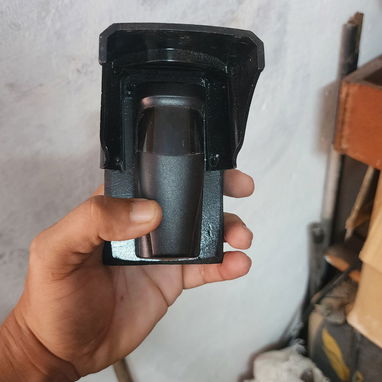 Kit de Alarma de uso. Gabinete, central, teclado, sirena, sensores de movimiento. - 3/7