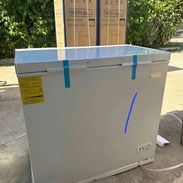 *Nevera Premium 7.8 pies³* - Precio 350 USD - Con transporte - Garantia 1 mes - Img 58444683