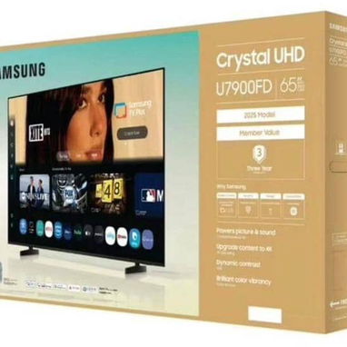 📺 Smart TV desde 32" hasta 85" – ¡La pantalla que necesitas al precio justo! - Img 119521518