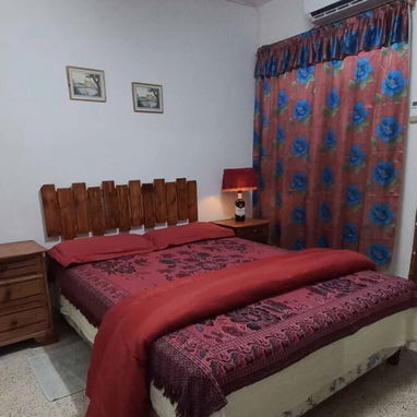Apartamento en el vedado de una habitación - Img 122793576
