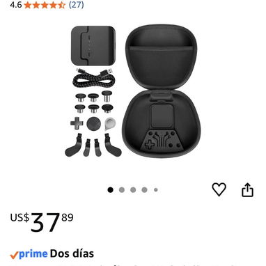 Xbox series X año 2025 - Img 125811207
