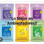 Ambientadores para Autos y Habitaciones - Img 55003841