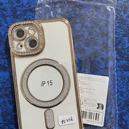 iPhone 15, funda, forro, carcasa, MagSafe, Cover, iPhone 11, 12, 13, 14, 12 Pro, 11 Pro, 13 Pro Max, 14 Pro, 15 Plus. - Img 55233449