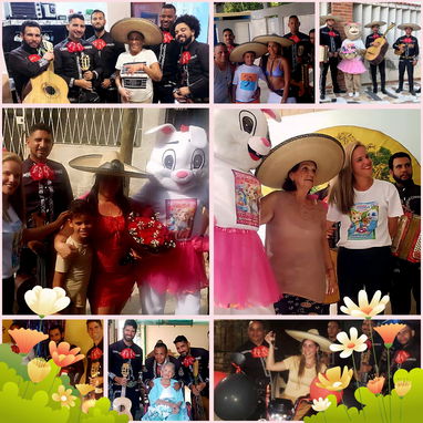 MARIACHIS PARA REGALAR SERENATA A MAM脕 - Img 119242153