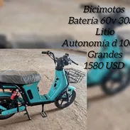 Bicimotos - Img 58113462
