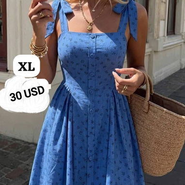 Variedad de vestidos - 5/10
