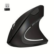 📞53884600.🎇 Mouse Vertical Ergonómico inalámbrico.🎇 Mensajería disponible.🚴 - Img 55110129