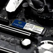 🟢 Disco SSD Timetec M.2 SATA III – 512GB | NUEVO🟢 - Img 51128874