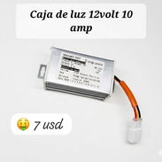 Caja de luz - Img 58421473