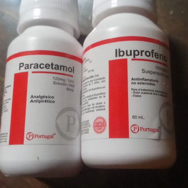 Ventas de medicamentos - Img 122607697