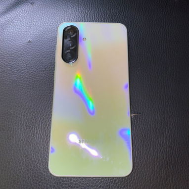Samsung Galaxy A36 5G solo 2 meses de uso!!Buen precio - Img 123421513