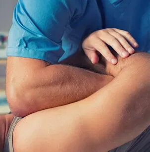 Tratamiento Osteopático para mejorar su salud (Lesiones Deportivas) 58240489 - Img 90225235