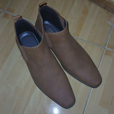 Zapatos de hombre - 6/10