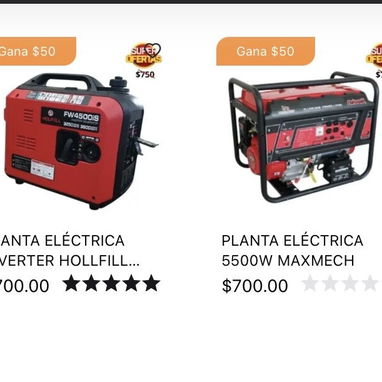 Plantas y y mini UPS para router - Img 125316371