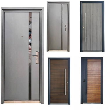 🚪PUERTAS PARA EXTERIORES🚪 - Img 110696621