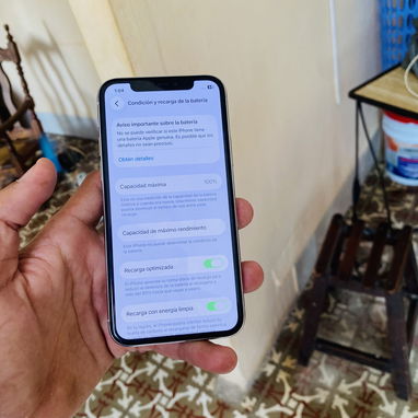 iPhone 12 Pro - Img 127054353