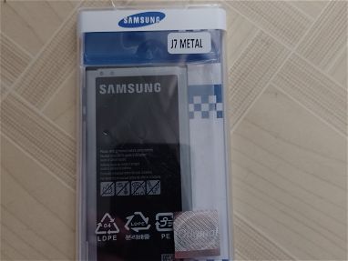 Baterías para celulares Samsung - Img 65234545