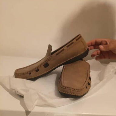 Zapatos de hombre nuevos - 2/3