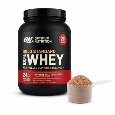 Whey protein de varios sabores - Img 124390120