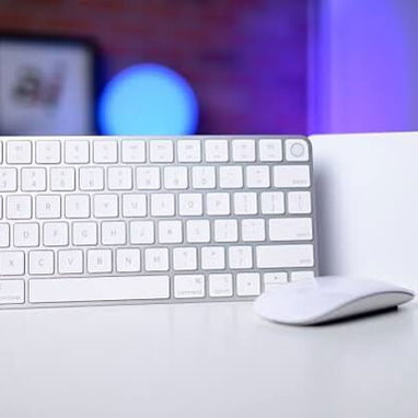 Apple Magic Keyboard y Apple Magic Mouse NUEVO EN CAJA! 📦 - 3/3