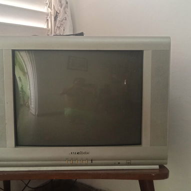 Vendo televisor culón - 2/2