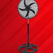 Ventilador ciclón de pedestal, marca Rudenkov en 32 usd - Img 54822543