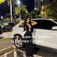 Vestido tallas XS. S. M - Img 58023826