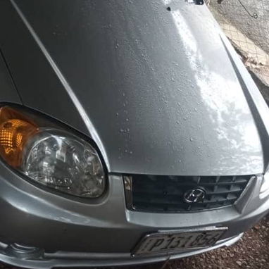 Vendo o negocio yhunday accen del 2005 - Img 102401363