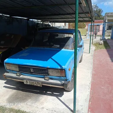 Lada 2105. - Img 117096792