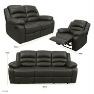 Muebles reclinables - Img 55825080