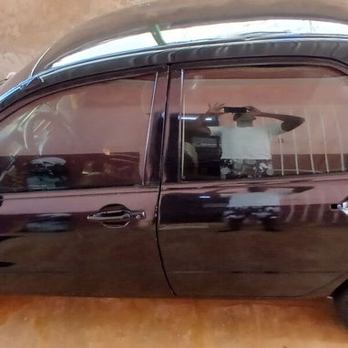 Sé vende este carro Mitsubishi Lancer original completo interesados al pv precio lindo 👌 - 4/10