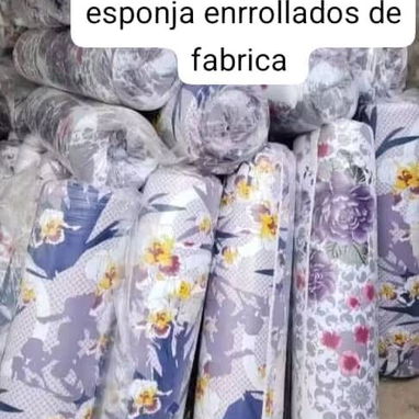 Todo para el hogar 🏠Colchones camas y más .. Con transporte Incluido 🚛🚨 - Img 125560363