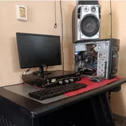 PC de Escritorio combo completo SUPER GANGA!!! - Img 57564810