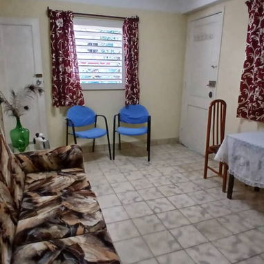 Alquiler de apartamento por tiempo indefinido en Playa. Renta de apartamento por tiempo indefinido en Playa. - Img 125468606
