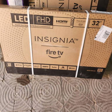 Smart TV nuevos distintas marcas y medidas. - 3/5